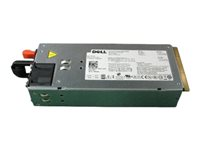 Dell - Nätaggregat - 2000 Watt - för PowerEdge C4130, FX2 450-AENT