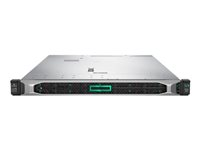 HPE ProLiant DL360 Gen10 Network Choice - kan monteras i rack Xeon Silver 4215R 3.2 GHz - 32 GB - ingen HDD P23577-B21