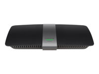 Linksys EA6200 - Trådlös router - 4-ports-switch - GigE - Wi-Fi 5 - Dubbelband EA6200-EJ