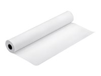 Epson Bond Paper White 80 - Vit - Rulle (106,7 cm x 50 m) - 80 g/m² - 1 rulle (rullar) bond paper - för Stylus Pro 11880, Pro 9700, Pro 9890; SureColor SC-P20000, SC-T7000, SC-T7200 C13S045276