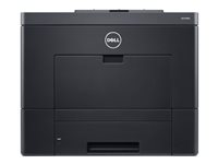 Dell C3760dn - skrivare - färg - laser 210-40377