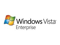 Microsoft Windows Vista Enterprise Centralized Desktop for Software Assurance - Abonnemangslicens (1 månad) - 1 enhet - Open Value Subscription - extra produkt - Alla språk DSA-00291