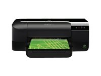 HP Officejet 6100 ePrinter - skrivare - färg - bläckstråle CB863A#BHC