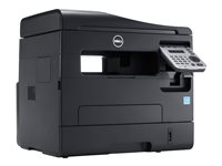 Dell B1265dnf - multifunktionsskrivare - svartvit 210-40437