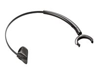 Poly EncorePro 540D - EncorePro 500 series - headset - på örat - konvertibel - kabelansluten - Quick Disconnect - svart 783N7AA