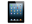 Apple iPad with Retina display Wi-Fi - 4:e generation - surfplatta - 16 GB - 9.7"