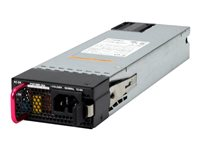 HPE - Nätaggregat (insticksmodul) - 1800 Watt - för FlexFabric 12902E Switch Chassis, 7904, 7904 Switch Chassis, 7910 Switch Chassis JG840A