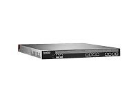 HP S1500 SSL Appliance - Säkerhetsfunktion - 8 portar - GigE - 1U - kan monteras i rack JC190A