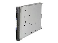 Lenovo BladeCenter HX5 - blad Xeon E7-8837 2.66 GHz - 8 GB - ingen HDD 7873C1G
