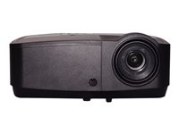 InFocus IN112a - DLP-projektor - bärbar - 3D - 3000 lumen - SVGA (800 x 600) - 4:3 IN112A