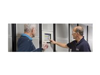 APC Extended Warranty - Tekniskt stöd - för InfraStruXure Central Enterprise - telefonrådgivning - 3 år - 24x7 - för P/N: AP9475 WMS3YRENT