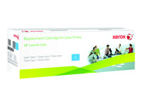Xerox - Cyan - kompatibel - tonerkassett (alternativ för: HP 508A) - för HP Color LaserJet Enterprise MFP M577; LaserJet Enterprise Flow MFP M577 006R03467
