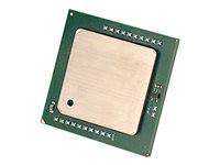 Intel Xeon E5-2403V2 - 1.8 GHz - 4 kärnor - 4 trådar - 10 MB cache - LGA1356 Socket - för ProLiant DL360e Gen8 708481-B21