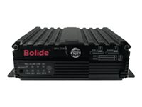 Bolide MVR9304SD-4GW - Fristånde DVR - 8 kanaler - i nätverk MVR9304SD-4GW
