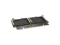 HPE Memory Cartridge - Minneskort - DRAM : DIMM 240-pin - för ProLiant DL580 G7, DL580 G7 Base, DL580 G7 High Performance, DL980 G7 644172-B21