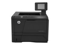 HP LaserJet Pro 400 M401dn - skrivare - svartvit - laser CF278A#B19