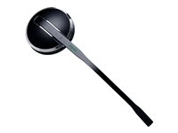 Jabra PRO 9460 Replacement - Headset - på örat - ersättning - DECT - trådlös - aktiv brusradering - för PRO 9460, 9460 Duo, 9460 Mono, 9460 NCSA 14401-05