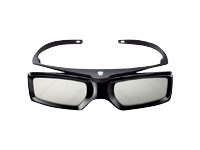 Sony TDG-BT500A - 3D-glasögon - aktiv slutare - för Sony KDL-43W800; VPL-VW520, VW550, VW665, VW675; XBR-55X900, 55X930, 65X930, 75X940 TDG-BT500APSE