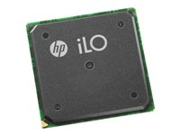 HPE Integrated Lights-Out Essentials - Licens + 1 års support 24x7 - 1 server - för ProLiant ML310e Gen8 BD775A