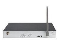 HPE MSR935 3G Router - - router - 4-ports-switch - 1GbE JG520A