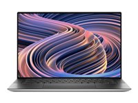 Dell XPS 15 9520 - 15.6" - Intel Core i7 - 12700H - 16 GB RAM - 512 GB SSD - Nordisk N5K17