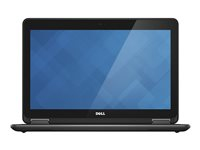 Dell Latitude E7240 - 12.5" - Intel Core i5 - 4310U - vPro - 8 GB RAM - 128 GB SSD 7240-4909