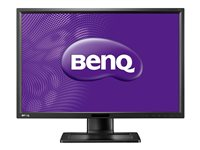 BenQ BL2411PT - BL Series - LED-skärm - 24" 9H.L99LA.RBE