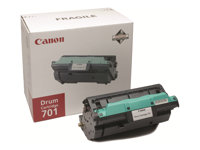 Canon 701 - Original - valsenhet - för ImageCLASS MF8180c; LaserBase MF8180C 9623A003
