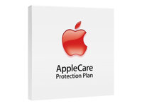 AppleCare Protection Plan - Utökat serviceavtal - material och tillverkning - 3 år (från ursprungligt inköpsdatum av utrustningen) - retur MF124S/A