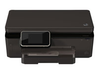 HP Photosmart 6520 e-All-in-One - multifunktionsskrivare - färg CX017B#BHB