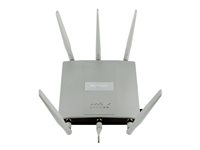 D-Link AirPremier DAP-2695 - Trådlös åtkomstpunkt - Wi-Fi 5 - 2.4 GHz, 5 GHz DAP-2695