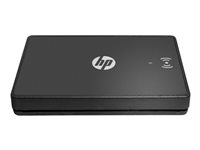HP LEGIC - RF-läsare - USB - 13.56 MHz - jacksvart - för Color LaserJet Enterprise MFP 6800; LaserJet Managed MFP E42540 4QL32A