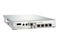 D-Link DSN-610 - Expansionsmodul - GigE - 4 portar - för xStack Storage Array DSN-6110, DSN-6120 DSN-610