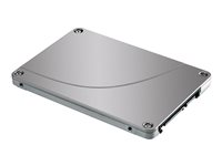 HP Primary - Hårddisk - 500 GB - inbyggd - 2.5" - SATA 3Gb/s - 7200 rpm - för ZBook 14u G5, 14u G6, 15 G5, 15u G2, 15u G4, 15u G6, 15v G5, 17 G2, 17 G3, 17 G4, 17 G5 F3B97AA