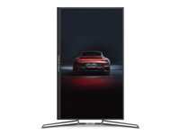 AOC AGON PRO PD32M Porsche Design - LED-skärm - 4K - 32" - HDR PD32M