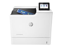 HP Color LaserJet Enterprise M653dn - skrivare - färg - laser J8A04A#B19