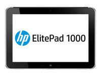 HP ElitePad 1000 G2 - 10.1" - Intel Atom - Z3795 - 4 GB RAM - 128 GB SSD G6X12AW#AK8