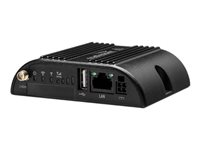 Cradlepoint IBR200 Series - - trådlös router - - WWAN - Wi-Fi - 2,4 GHz - med 3 års NetCloud IoT Gateway Essentials Plan TB3-020010M-EWM
