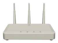 HPE M200 802.11n Access Point (WW) - Trådlös åtkomstpunkt - 802.11a/b/g/n - Dubbelt band J9468A#ABB