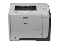 HP LaserJet Enterprise P3015d - skrivare - svartvit - laser CE526A#B19