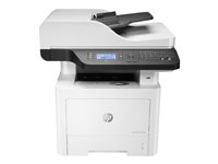 HP Laser MFP 432fdn - multifunktionsskrivare - svartvit 7UQ76A#B19