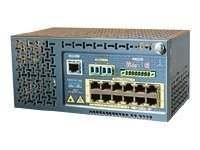 Cisco Catalyst 2955S-12 - Switch - Administrerad - 12 x 10/100 + 2 x 100Base-LX - rackmonterbar WS-C2955S-12