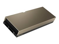 NVIDIA L40 - GPU-beräkningsprocessor - L40 - 48 GB GDDR6 - PCIe 4.0 x16 - 4 x DisplayPort - fläktlös TCSL40PCIE-PB