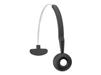 Jabra - Pannband för headset - för Engage 55 Convertible, 65 Convertible, 75 Convertible 14121-40