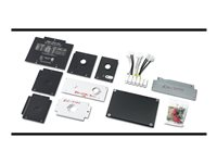 APC Hardwire Kit - Fast UPS-trådsats - för P/N: SMT2200I-AR, SMT2200IC, SMT2200TW, SMT3000I-AR, SMT3000IC, SUA2200TW, SUA3000I-IN SUA031