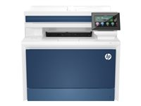 HP Color LaserJet Pro MFP 4302dw - multifunktionsskrivare - färg 4RA83F#B19