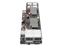 HPE ProLiant SL390s G7 Entry 2U Left Half Width tray - Xeon E5620 2.4 GHz - 6 GB - 0 GB 625542-B21