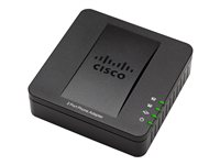 Cisco Small Business SPA112 - VoIP-telefonadapter - 100Mb LAN SPA112