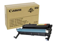 Canon - Original - valsenhet - för imageRUNNER 1018, 1018J, 1022A, 1022F, 1022i, 1022IF, 1024iF 0388B002