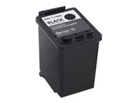 Dell Series 10 - Svart - original - bläckpatron - för Dell 928 592-10259
